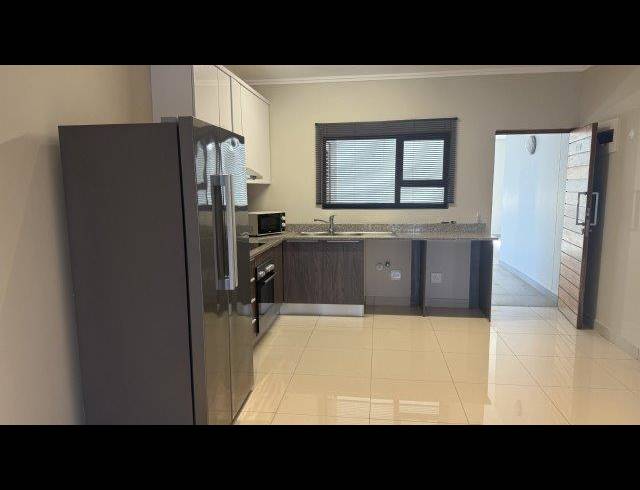 2 BEDROOM APARTMENT FOR SALE IN UMHLANGA RIDGE